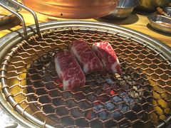 -麻蒲碳烤肉(远景路1号店)