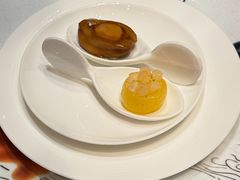 蜜柚鲍鱼-8餐厅(新葡京酒店)