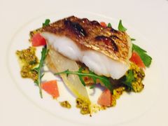 -迪拜帆船酒店海底餐厅