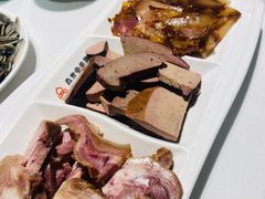 -直隶安家牛肉罩饼(建华店)