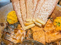 -淀里船宴(卓达店)