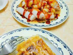 -渔记茶餐厅(渔村店)