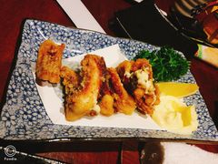 -千代武日本料理(开发区店)