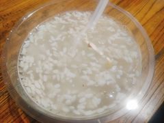 银耳冰糖醪糟-礼泉醪糟作坊(永兴坊店)