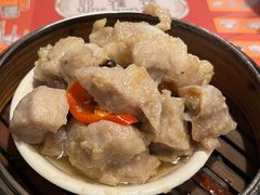 -点点心点心专门店(旺角店)