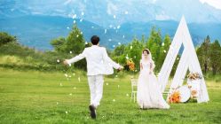 -巴黎恋人婚纱摄影(东莞总店)