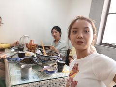 -蜗牛小馆醉乡民谣云南菜(惠新西里店)