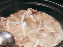 -同仁四季椰子鸡(海岸城天利店)