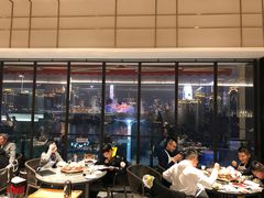 大堂-长嘉·河图火锅(长嘉汇江景旗舰店)