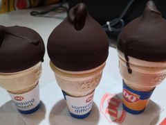 -DQ·蛋糕·冰淇淋(包河万达店)
