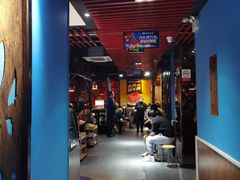 -傣妹火锅(南京东路一店)