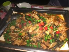 -蛙小淲(虎门万达店)