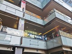 -福田卓悦INTOWN购物中心