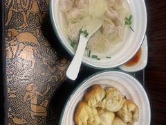 -赵宝美煎包店
