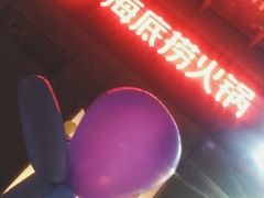 -海底捞火锅(大学路新象城店)