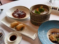-金轩中餐厅 Jin Xuan(浦东丽思卡尔顿酒店)