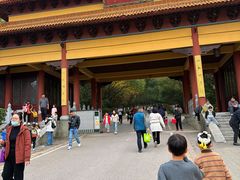 -南京市江宁方山