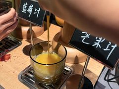 -高乔镇·巴西烤肉自助(蓝港店)