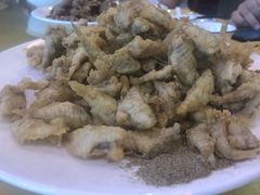 -天隆酒店·本地海鲜鲁菜(烟台大学店)