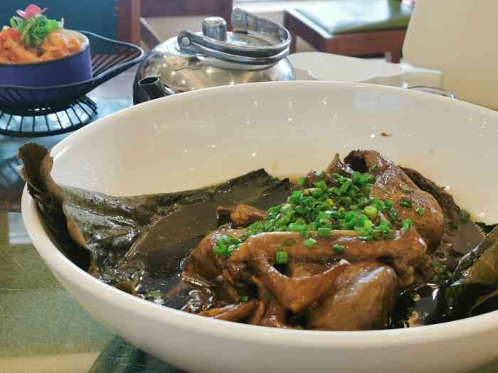 伟荣餐饮·野生活海鲜(孙塘南路店"来慈溪玩 朋友推荐的餐厅 点名要