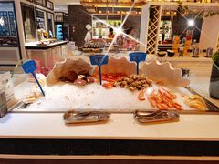 -杭州城中香格里拉大酒店