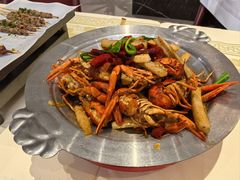 -聚味瞿记·龙虾堂(坡子街店)