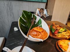 -烛影拾光观景餐厅·创意菜·摄影·小提琴(大唐不夜城店)