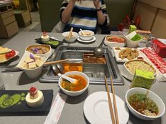 -海底捞火锅(奥山世纪城店)