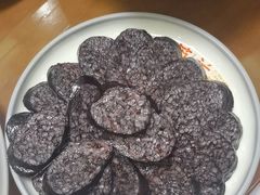 -英兰朝族饭店·英兰锅包肉(佳园路店)