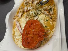 -海景壹号大酒店(滨湖店)