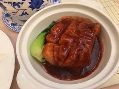-上海老饭店(北京分店)