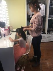-小鬼当佳儿童摄影(龙德广场店)