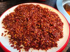 -醉董牛川派鲜肉自选火锅(烟台店)