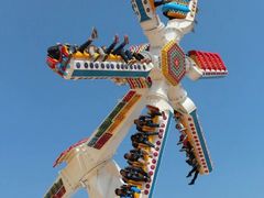 -厦门方特梦幻王国