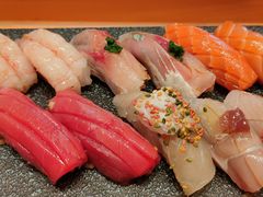 -鮨冠OMAKASE食べ放题(北京首店)