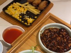 -吴家·淮扬小馆(世纪金源店)