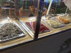 -五彩凉山自助西昌烧烤(柳翠路店)