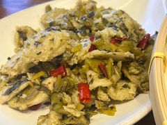 -云海肴·汽锅鸡·云南菜(美罗城店)