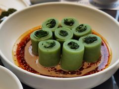 小大董凉皮-小大董·烤鸭(观景餐厅·南京西路店)