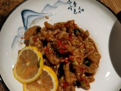 -叶派龙虾•招牌香辣蟹·海鲜(中海国际店)