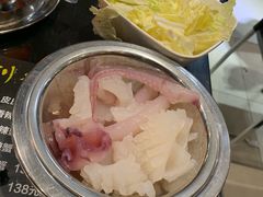 -川香煲(茅台路店)