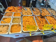 -518豆腐干(总店)