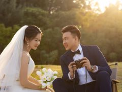 -经典婚纱摄影美学馆·私人定制