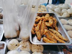 -锦馨豆汁(天坛路店)