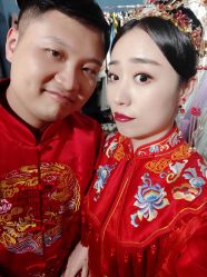 -蔚蓝映像STUDIO婚纱摄影(南稍门店)