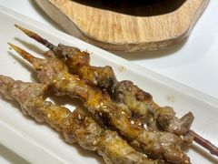 -小放牛炒菜馆(裕华万达店)