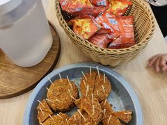 -喜家自助小火锅(乐客城店)