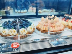 -黑草莓(重庆路店)