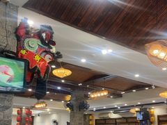 -御膳粥·牛乳粥底火锅·地道顺德菜(容桂店)