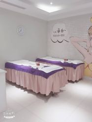 -蕾蕾美颜美容美体